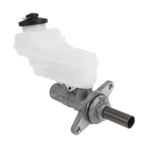 Brake pump with - , tank