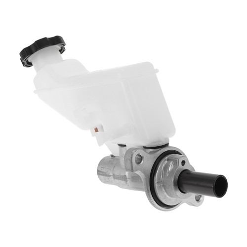 Brake pump with tank
