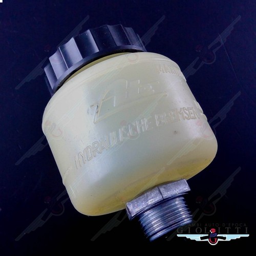 Oil tank clutch pump - , ate