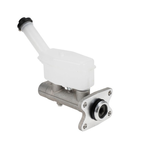 Brake pump with tank