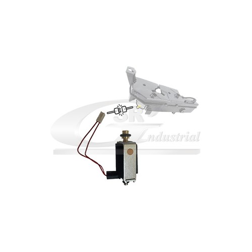 Carter tank pump - tank, peugeot