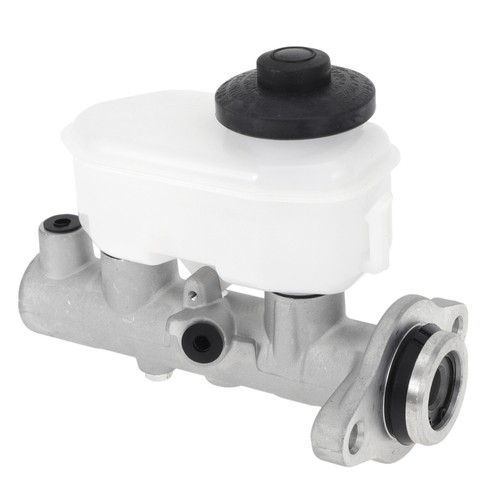 Brake pump with tank