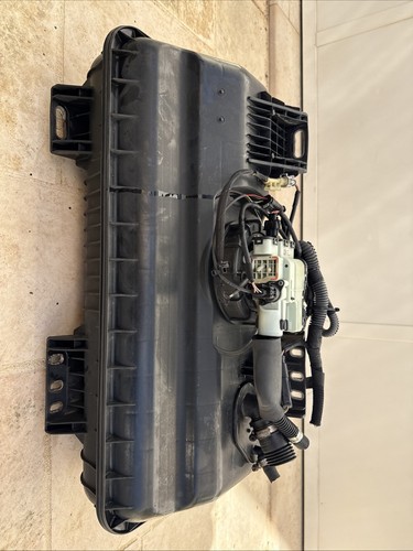 Serbatoio adblue completo - adblue,