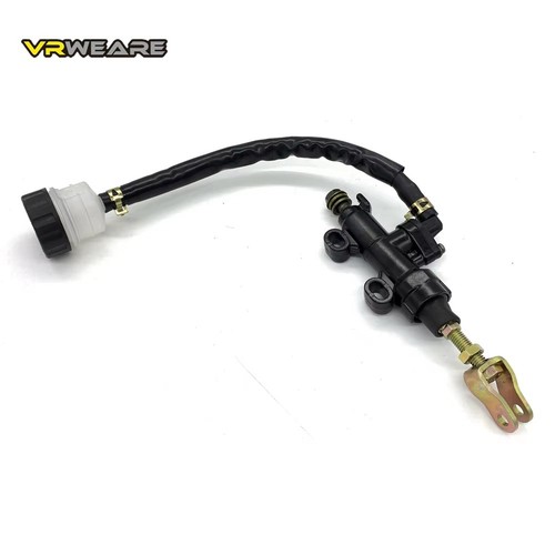 Rear brake pump - brake,