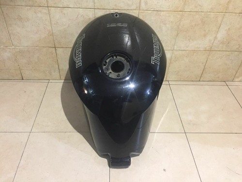 Triumph speed triple 1050 fuel - triple,