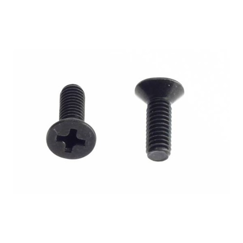 Brake pump tank screws - pump,