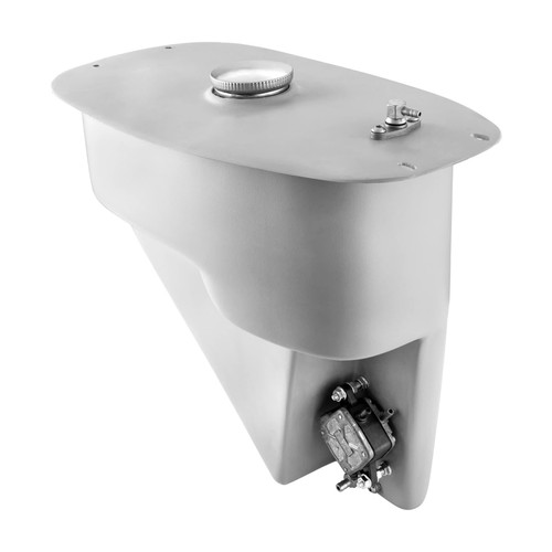 Litre grp tank with - litre,