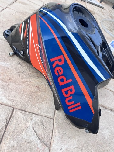 Ktm superduke tank - ktm,