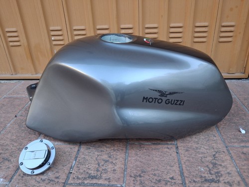 Moto guzzi v11 - v11, le