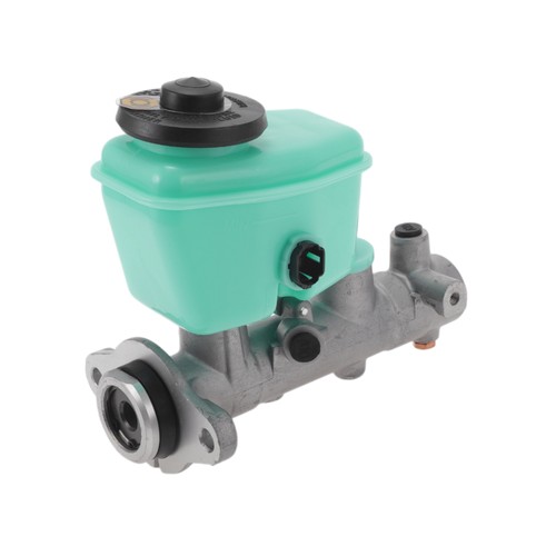 Brake pump with - , tank