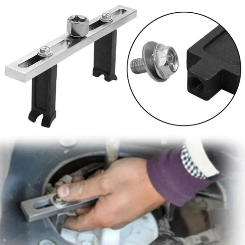 Wrench removal adjustable tank - wrench,