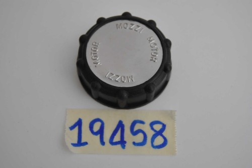 Oil tank cap brake - , Ø
