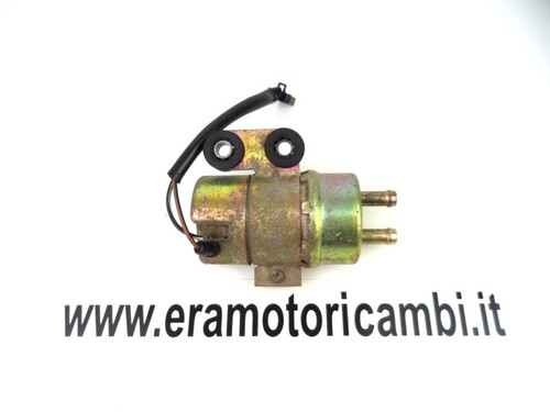 Petrol pump fuel tank - pump,