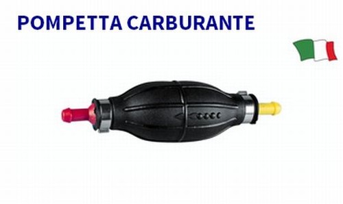 Fuel pump small engine - fuel,