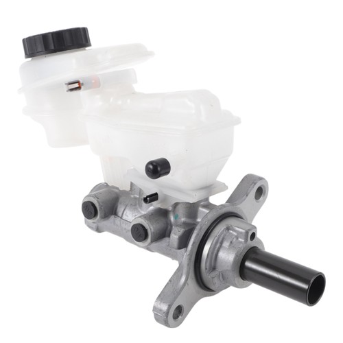 Brake pump with - , tank