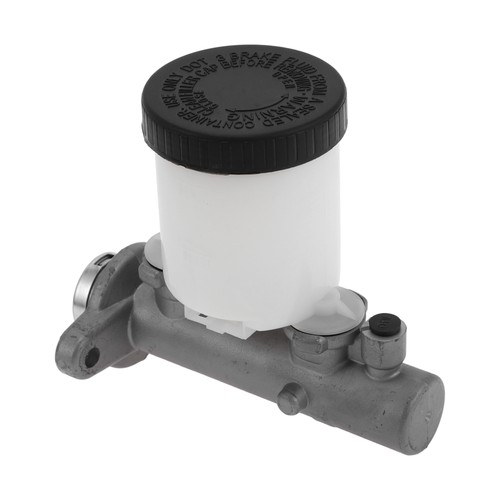 Brake pump with tank