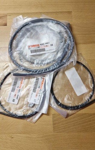 Nos oem yamaha - 350, hose