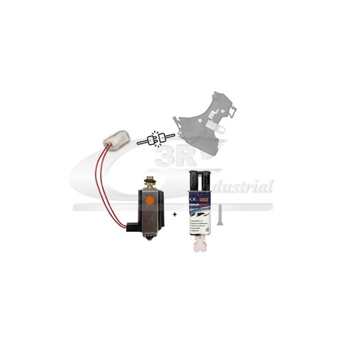 Carter tank pump for peugeot - carter,