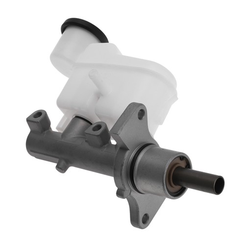 Brake pump with - , tank