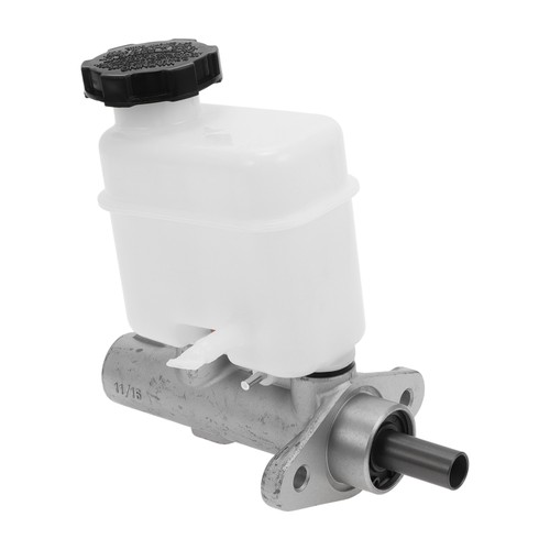 Brake pump with tank