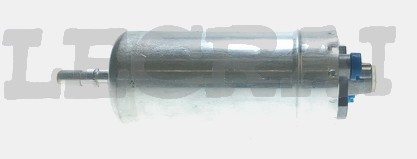 Pompa elettrica serbatoio - pompa,
