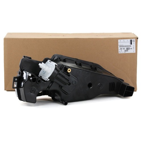 Genuine psa 208 crossland - genuine, x