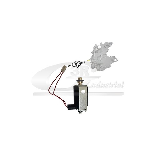 Carter tank pump - carter,