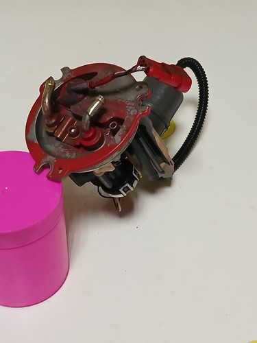 Petrol pump for ducati 999 - ducati,