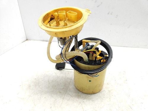Fuel tank pump audi c7 - audi, a6