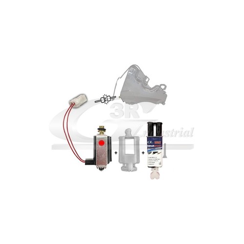 Fap cylinder tank pump - fap,