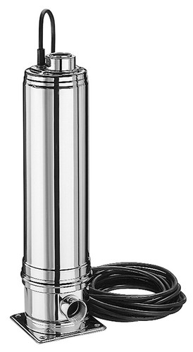 Ebara submersible external - ebara,