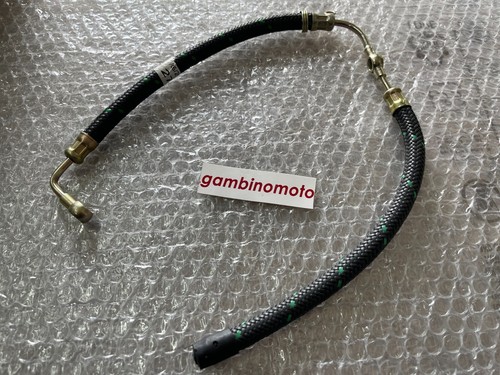 Lombardini pump tank - lombardini,