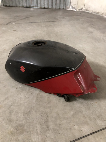 Suzuki gsx 550 - suzuki, motorcycle